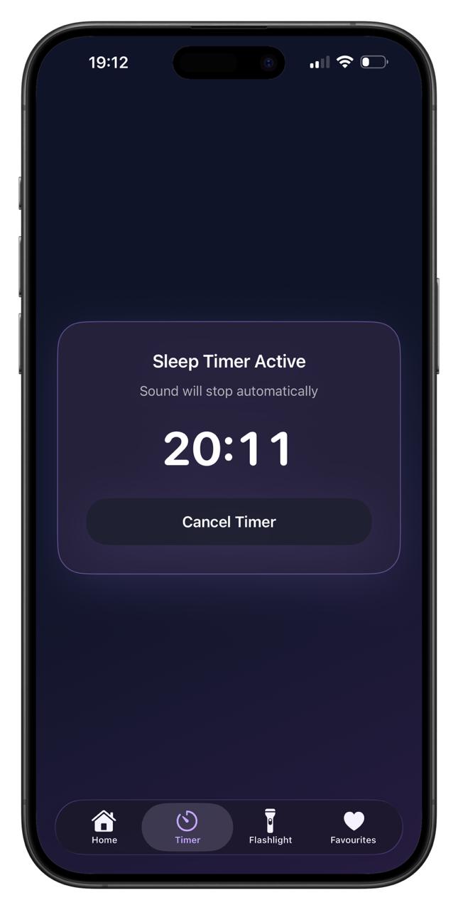 StarLullaby screenshot 4