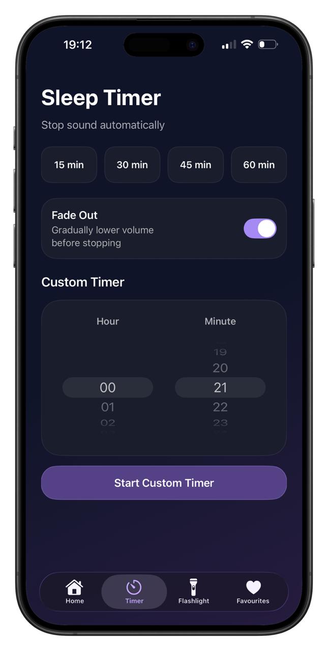 StarLullaby screenshot 5