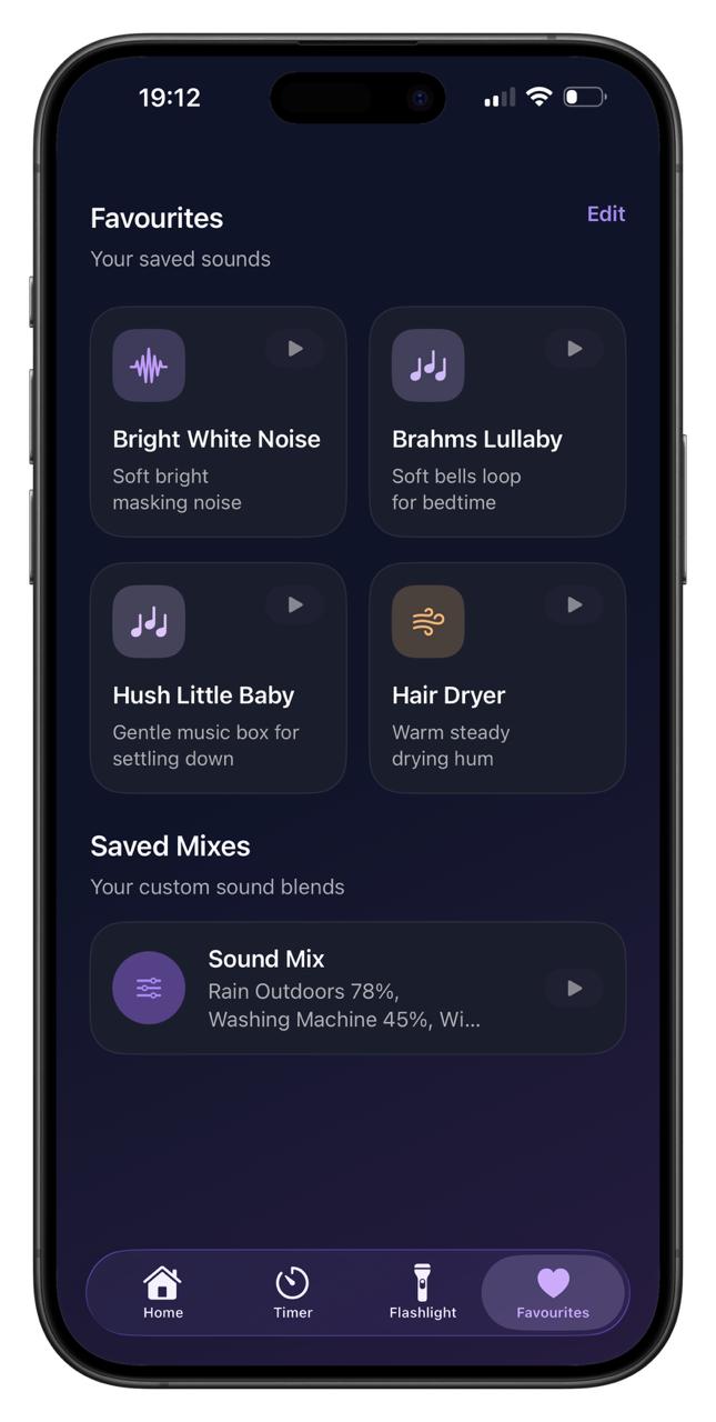 StarLullaby screenshot 6