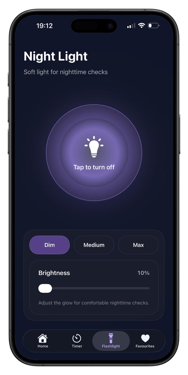 StarLullaby screenshot 7